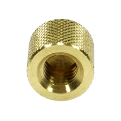 Manfrotto 015 - Adapter 1/4" - 3/8"