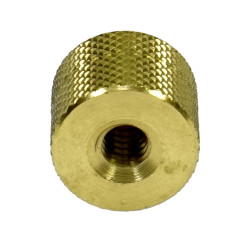 Manfrotto 088 - Adapter 3/8" til 1/4"