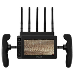 SmallHD - Ultra 5 Bolt 6 RX - 5" 3000 Nits w/Bolt 6 RX