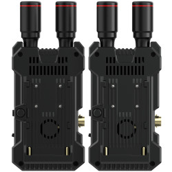 Hollyland Mars 4K - Wireless UHD HDMI/SDI TX/RX kit