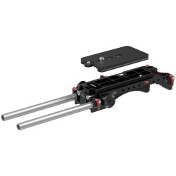 Vocas USBP-15 MKII (std.) - Shoulder/Base Plate