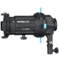 NanLite PJ-FMM-19 - 19 graders projektionsforsats med mini mount