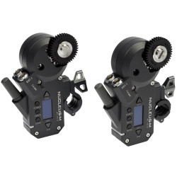 Tilta WLC-T03 - Nucleus-M - 2 ch. wireless lens ctrl.