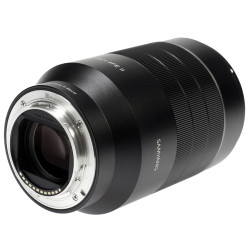 Samyang AF 35mm F1.4 II - (e-mount)