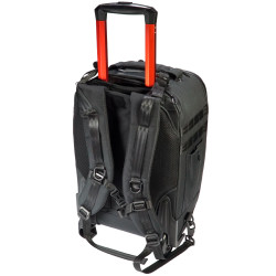 Shape TBAG - Rolling Camera Bag Backpack