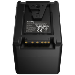 Smallrig 3581 - VB155 V-Mount Battery Mini