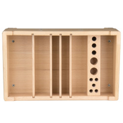 Kupo KAB-013 - Camera Assistant Front Box