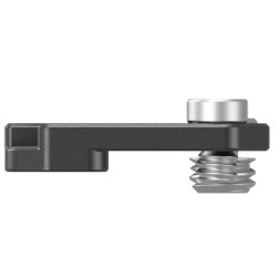 SmallRig 4019 - Adapter Plate for FX3/FX30 Handle