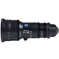 Carl Zeiss LWZ.3 21-100mm T2.9-3.9 M - EF