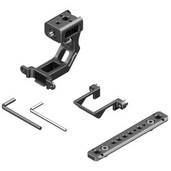 SmallRig 4830 - Closed Extension handle Kit for FX3/FX30