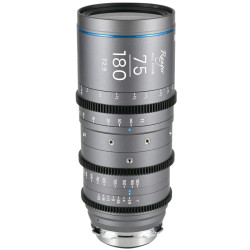 Laowa Ranger Lite 75-180mm T2.9 FF Cine Zoom (PL+EF)