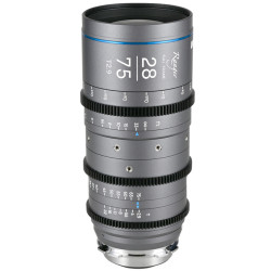 Laowa Ranger Lite 28-75mm T2.9 FF Cine Zoom (PL+EF)