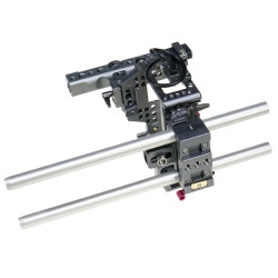 Tilta ES-T27 - Sony 6300/6500 Cage