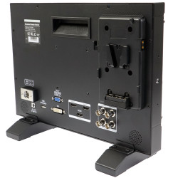 Seetech P133 PRO - 13,3" SDI/HDMI High Bright Monitor