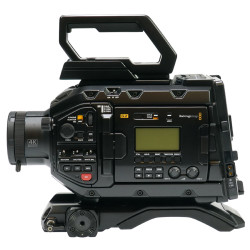 Blackmagic - Ursa Broadcast G2
