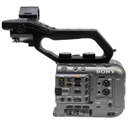 Sony ILME-FX6 - Full-Frame Camcorder