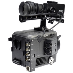 Sony Burano - FF 8,6K CineAlta Camcorder