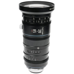 Sirui Jupiter ZM-PL - FF 28-85mm T3.2 Cine Zoom (PL)