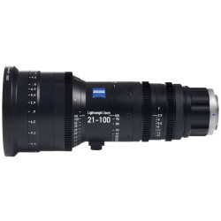 Carl Zeiss LWZ.3 21-100mm T2.9-3.9 M - e-mount