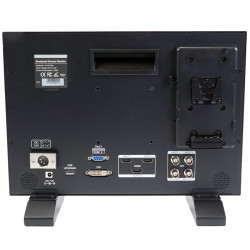 Seetech P133 PRO - 13,3" SDI/HDMI High Bright Monitor