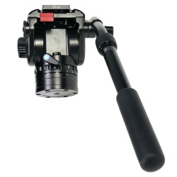 Sirui VH-10X - Flatbase videohoved