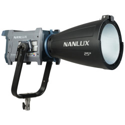 Nanlux Evoke 600C LED Full-color COB Light with trolley case
