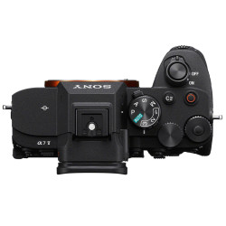 Sony ILCE-7V - Alpha mirror less DSLR body