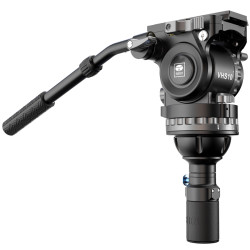 Sirui VHS10  - Video Fluid Head