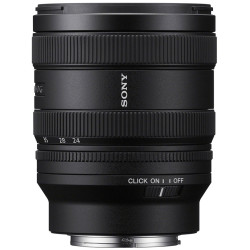 Sony SEL-2450G - 24-50mm F2.8 G-series (e-mount)