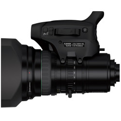 Fujinon LA30X7.8BRM -30x 4K 2/3" zoom (7,8-234mm)
