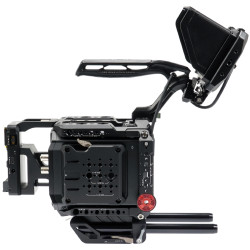 Blackmagic - PYXIS 6K Rock'n'Roll Kit (L-mount)