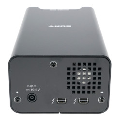 Sony AXS-AR1 - AXS Card Reader f/Thunderbolt2
