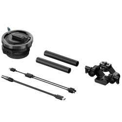 Tilta WLC-T07 - Nucleus Auto Focus Adapter (PL-E)