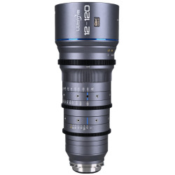 Laowa Ultima S35 Lite 12-120mm T4.0 - PL Mount