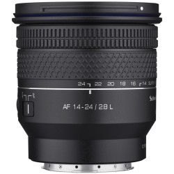 Samyang AF 14-24 F2.8 - (L-mount)