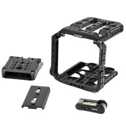 Tilta ES-T21-FCC - Blackmagic Pyxis Basic Cage