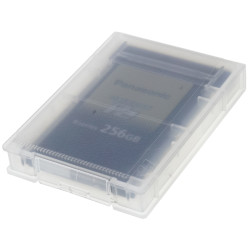 Panasonic Express P2 memory card 256GB