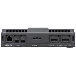 Sony RM-DP5 - 5" Remote Control Monitor