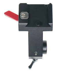 Tilta WLC-T04-HWC-15 - 15mm rod mount for Nucleus Nano hand unit