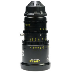 DZO 20-55 T2.8 Pictor zoom
