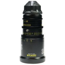 DZO 50-125 T2.8 Pictor zoom