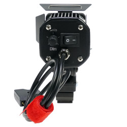 Sachtler Reporter 8LED - LED Sungun