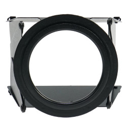 Dedolight DBD8 - 8-leaf barndoor til DLED4