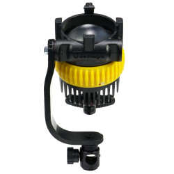 Dedolight DLED4-BI - 40W Bi-color focusing LED