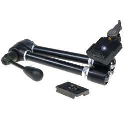 Manfrotto 143RC - Magicarm w/quick release