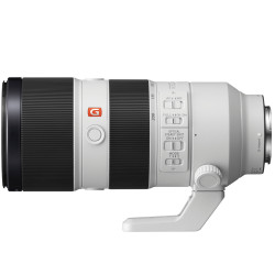 Sony SEL-70200GM - 70-200mm F2.8 GM (e-mount)
