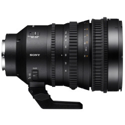 Sony SELP-18110G - 18-110 F4 PZ - (e-mount)