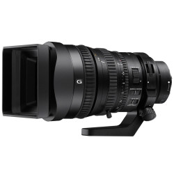 Sony SELP-28135G - 28-135 F4 PZ - (e-mount)
