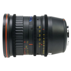 Tokina Cinema ATX 11-16 T3.0 - (MFT)
