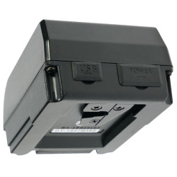 Dynacore DPM-98S -Tiny V-Lock batteri
